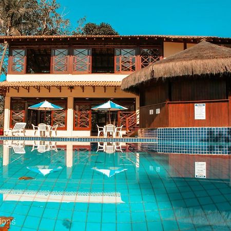 Casa Canto Do Mar Maresias 2 Екстер'єр фото