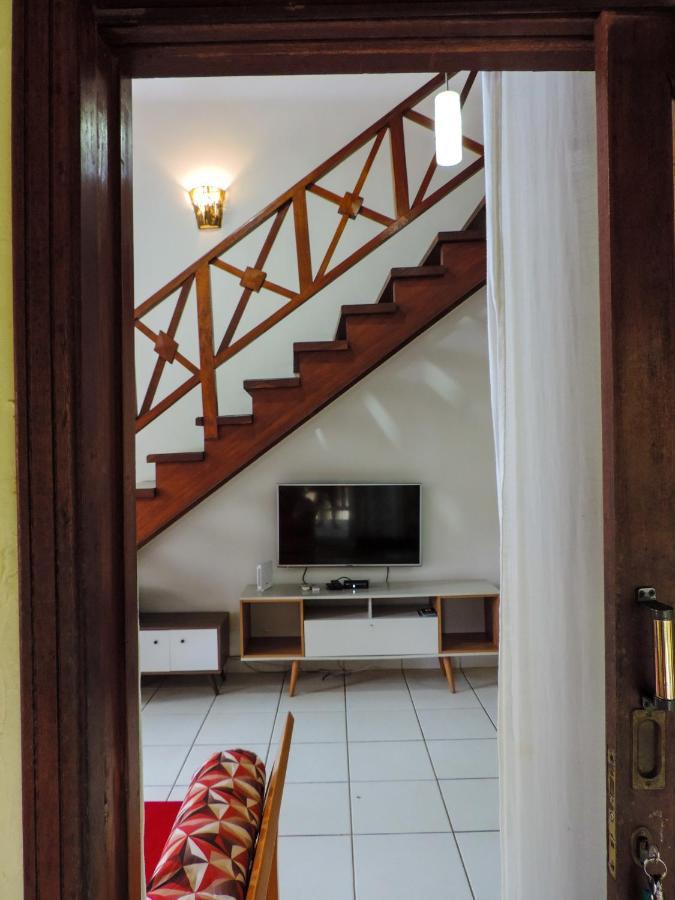 Casa Canto Do Mar Maresias 2 Екстер'єр фото