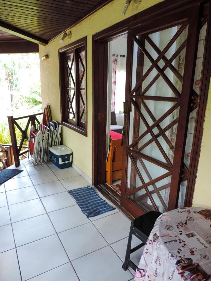 Casa Canto Do Mar Maresias 2 Екстер'єр фото