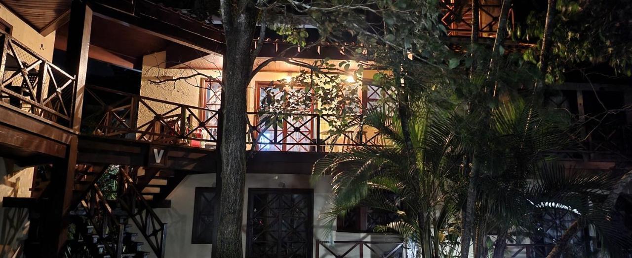 Casa Canto Do Mar Maresias 2 Екстер'єр фото