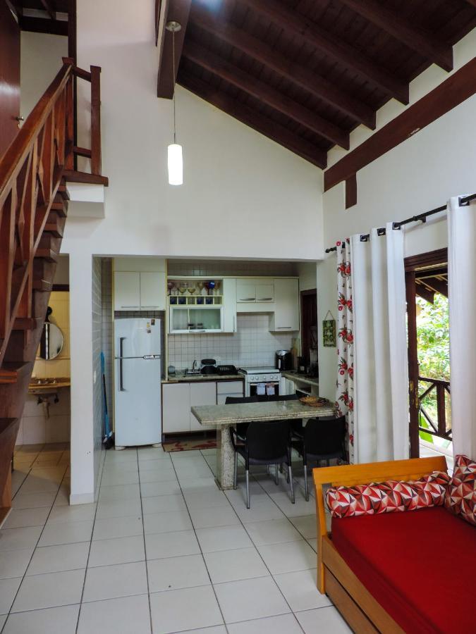 Casa Canto Do Mar Maresias 2 Екстер'єр фото
