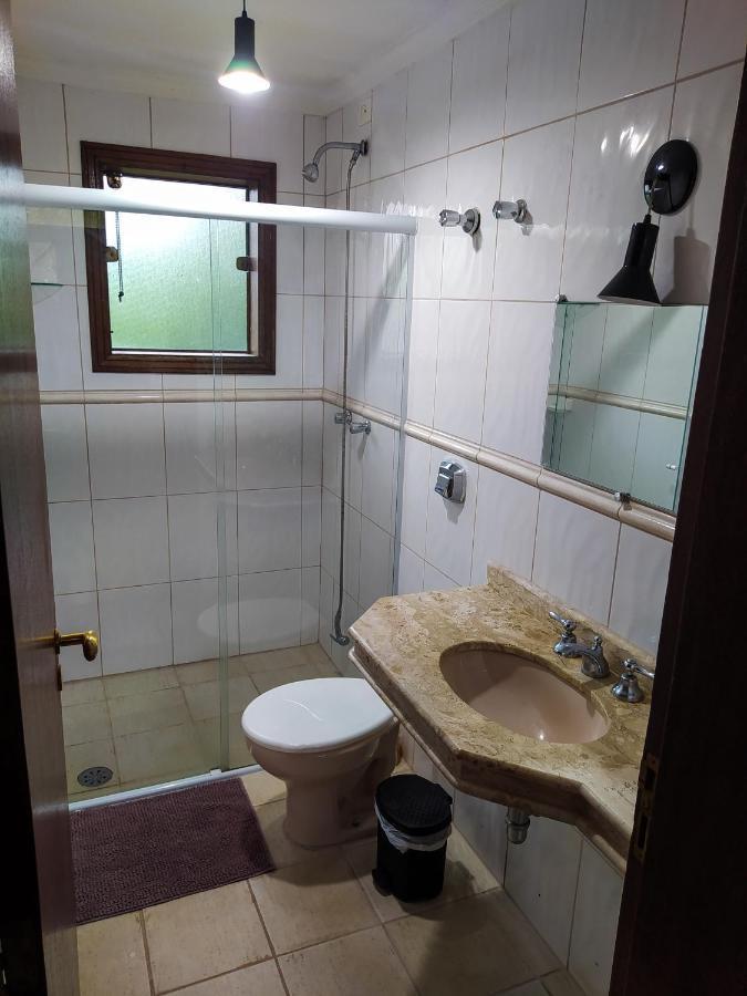 Casa Canto Do Mar Maresias 2 Екстер'єр фото