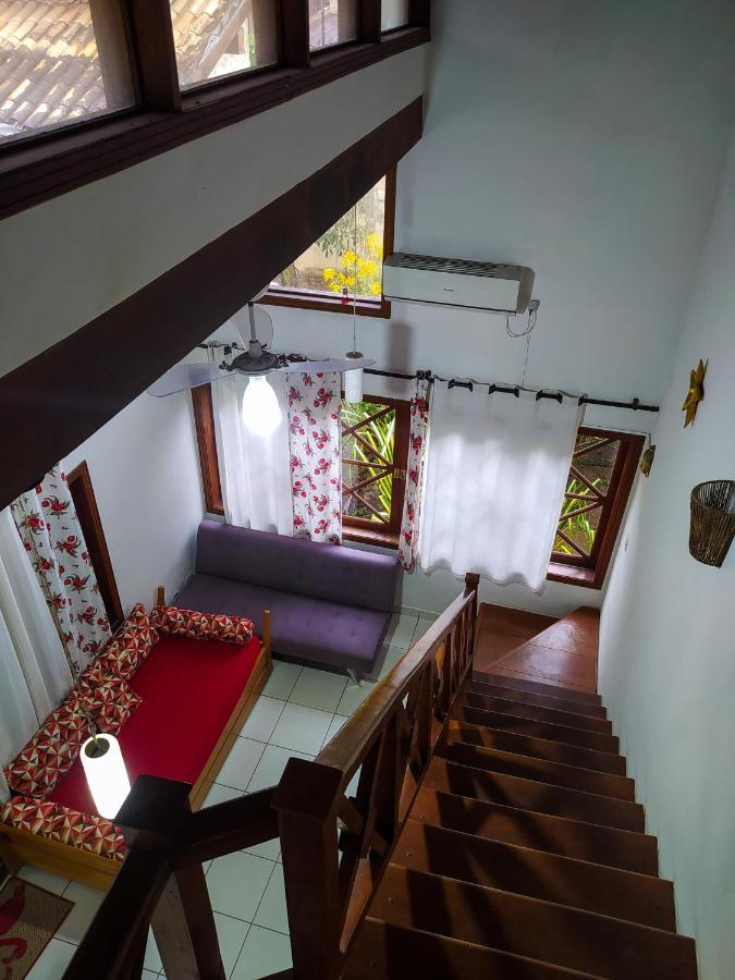 Casa Canto Do Mar Maresias 2 Екстер'єр фото