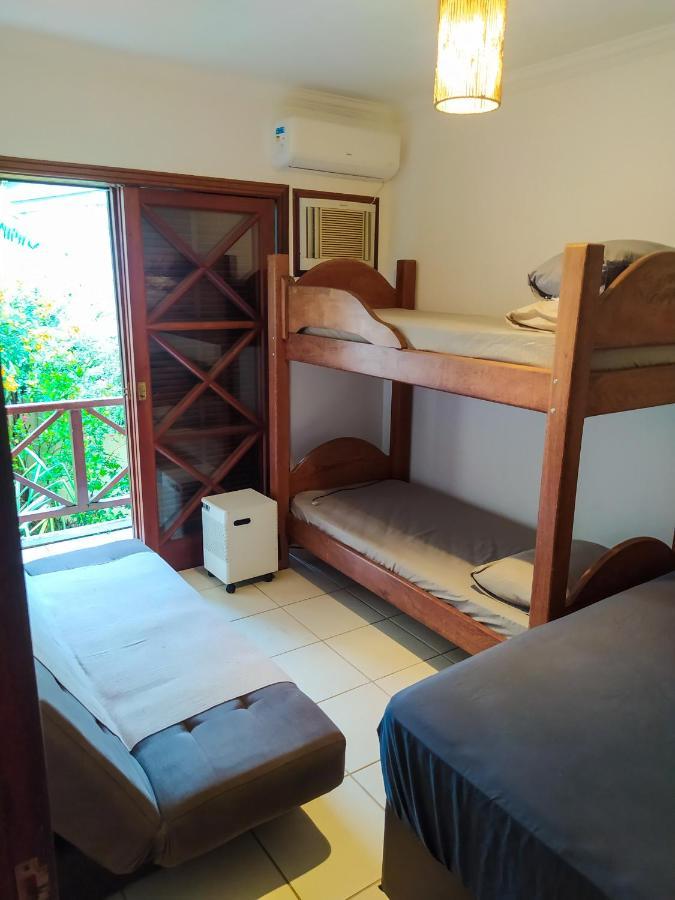 Casa Canto Do Mar Maresias 2 Екстер'єр фото