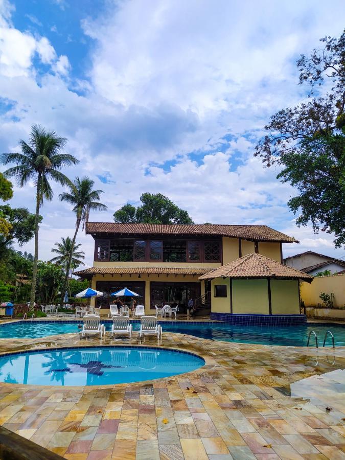 Casa Canto Do Mar Maresias 2 Екстер'єр фото