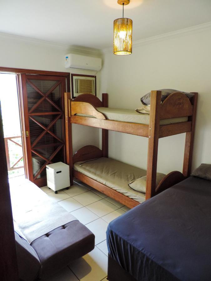 Casa Canto Do Mar Maresias 2 Екстер'єр фото