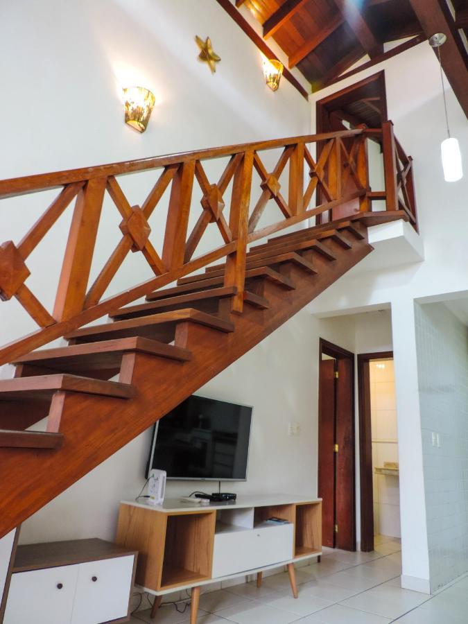 Casa Canto Do Mar Maresias 2 Екстер'єр фото