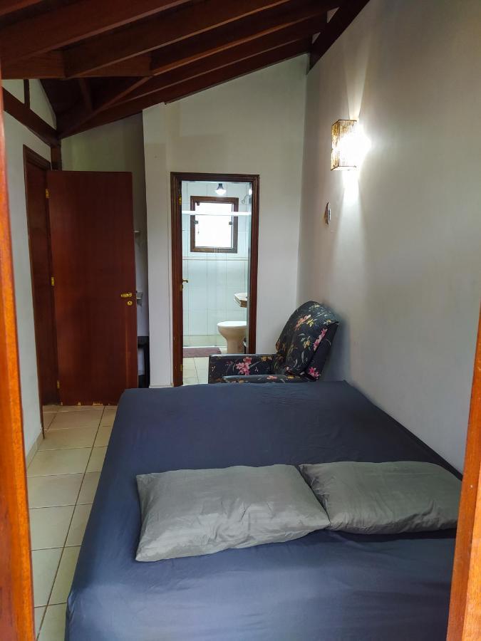Casa Canto Do Mar Maresias 2 Екстер'єр фото
