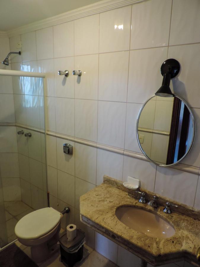 Casa Canto Do Mar Maresias 2 Екстер'єр фото