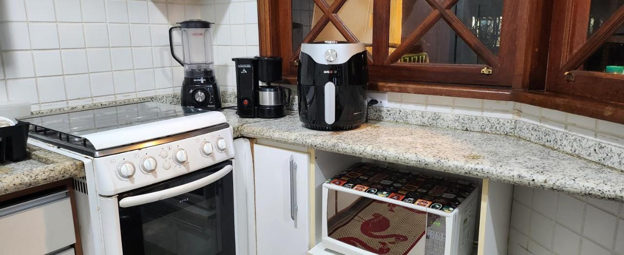 Casa Canto Do Mar Maresias 2 Екстер'єр фото