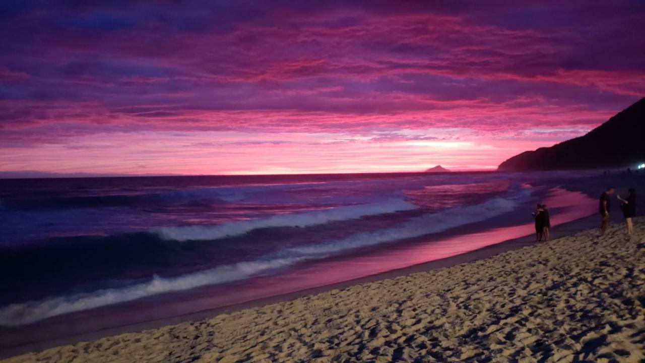 Casa Canto Do Mar Maresias 2 Екстер'єр фото