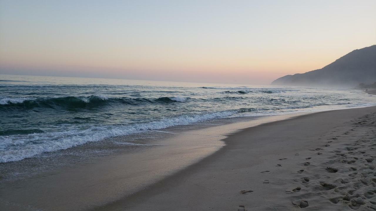 Casa Canto Do Mar Maresias 2 Екстер'єр фото