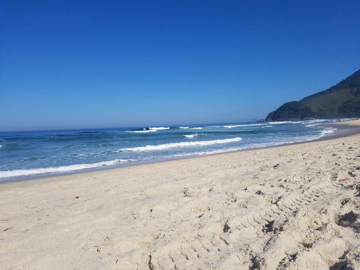 Casa Canto Do Mar Maresias 2 Екстер'єр фото