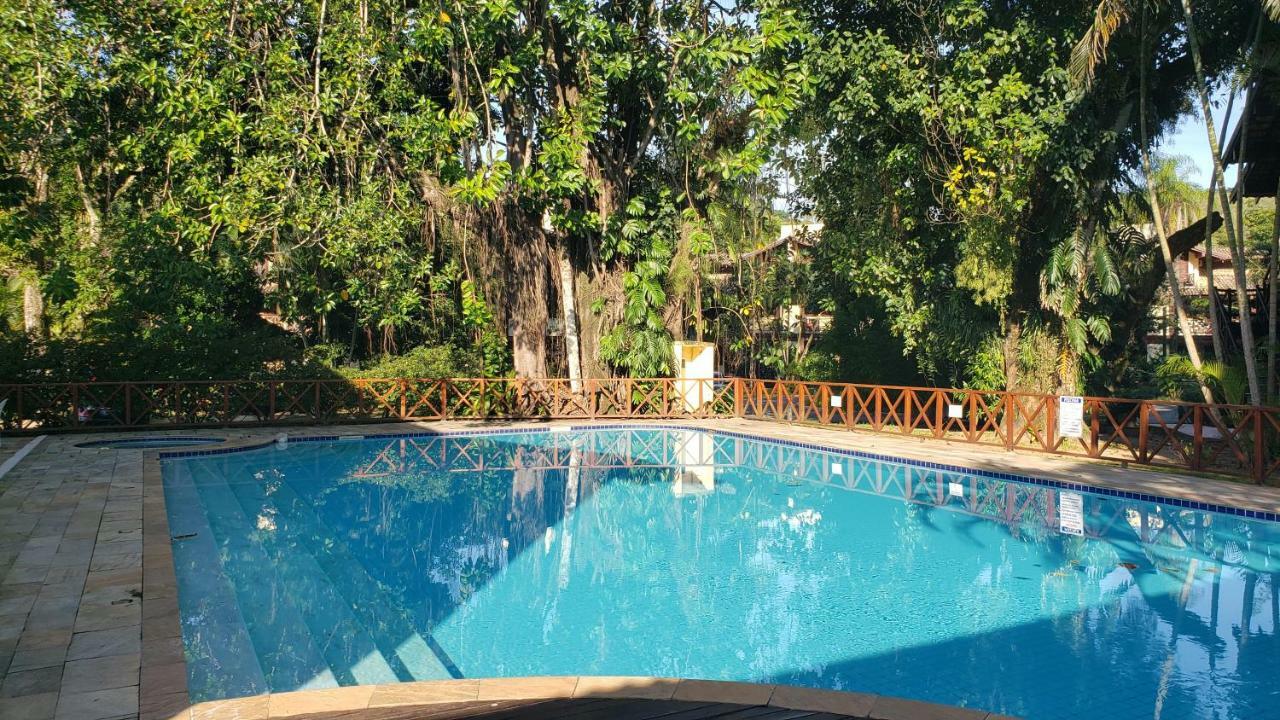 Casa Canto Do Mar Maresias 2 Екстер'єр фото