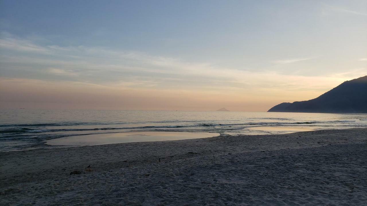 Casa Canto Do Mar Maresias 2 Екстер'єр фото