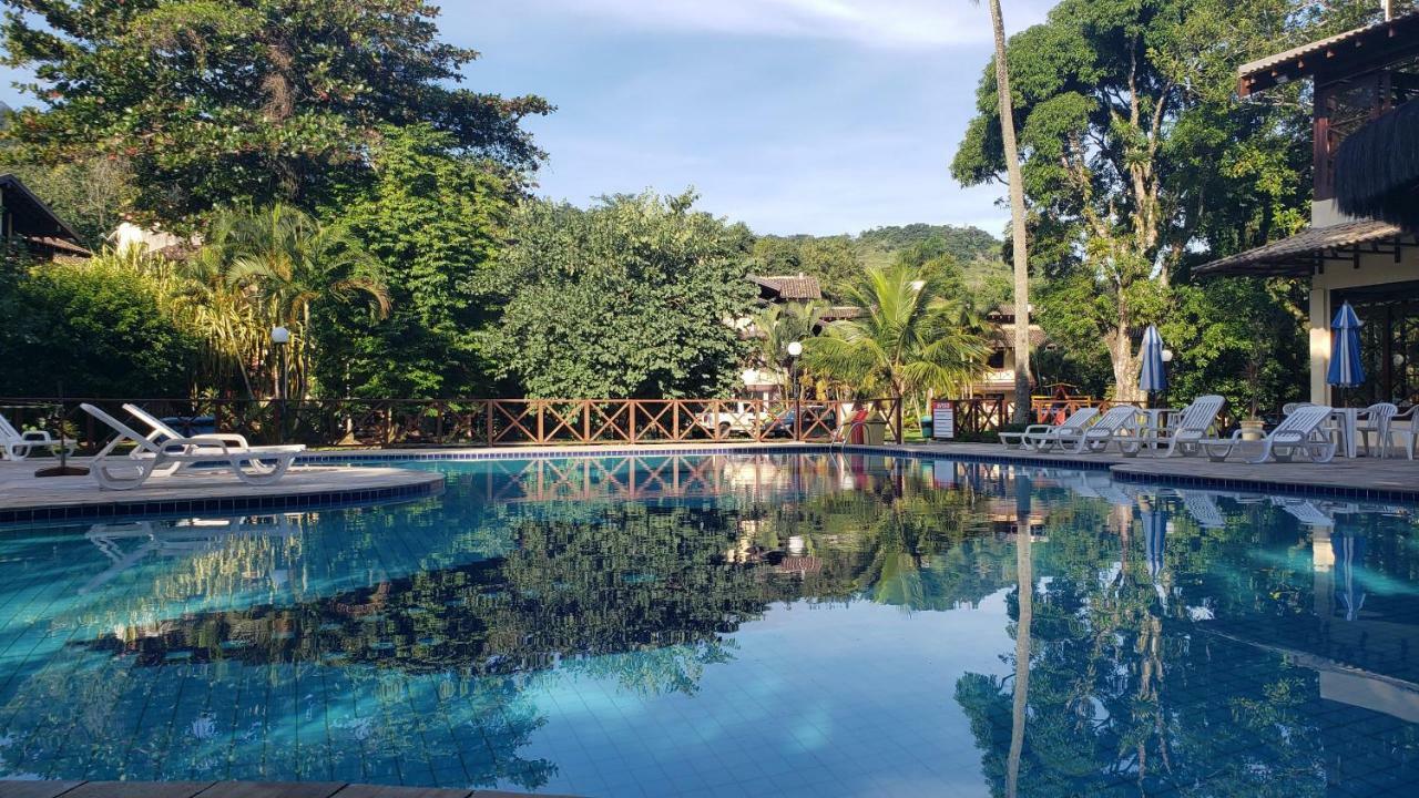 Casa Canto Do Mar Maresias 2 Екстер'єр фото