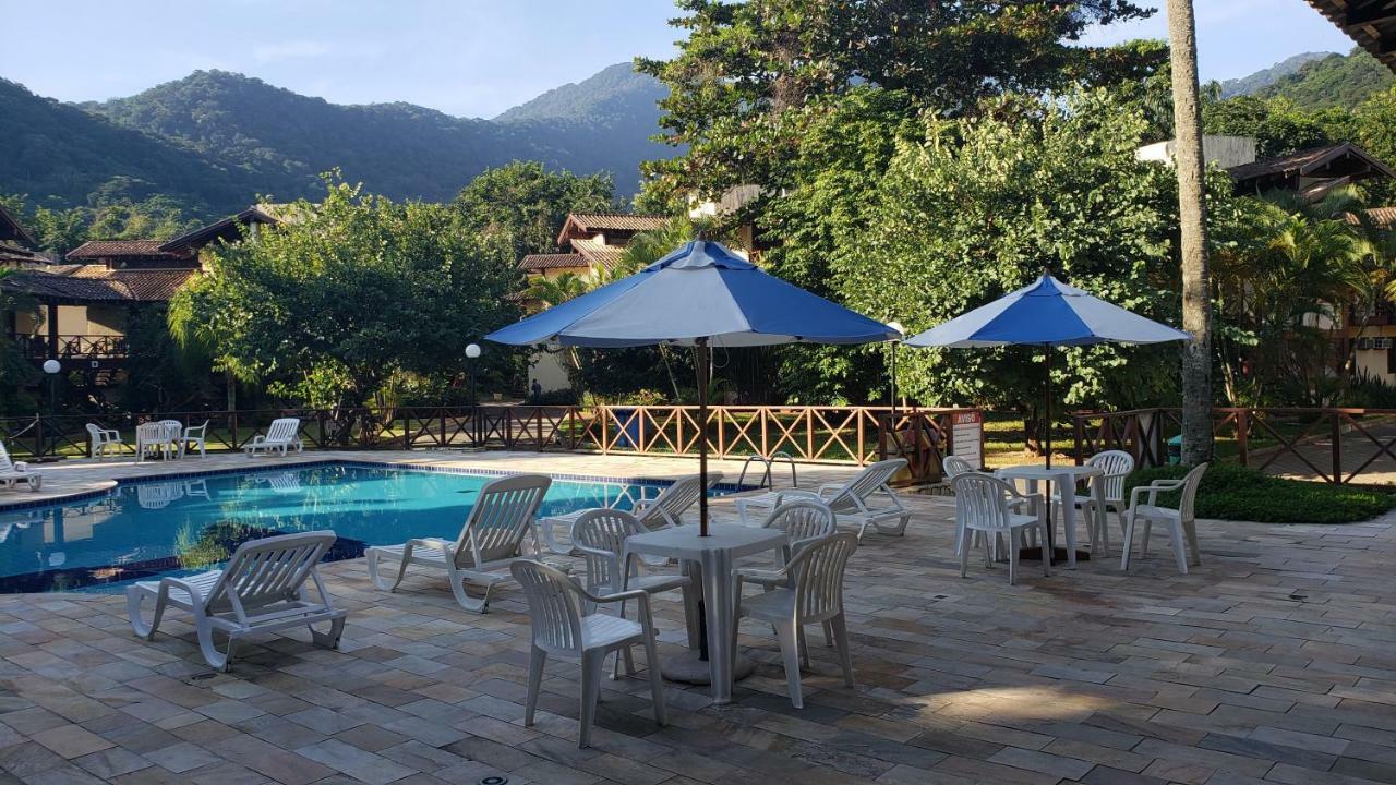 Casa Canto Do Mar Maresias 2 Екстер'єр фото