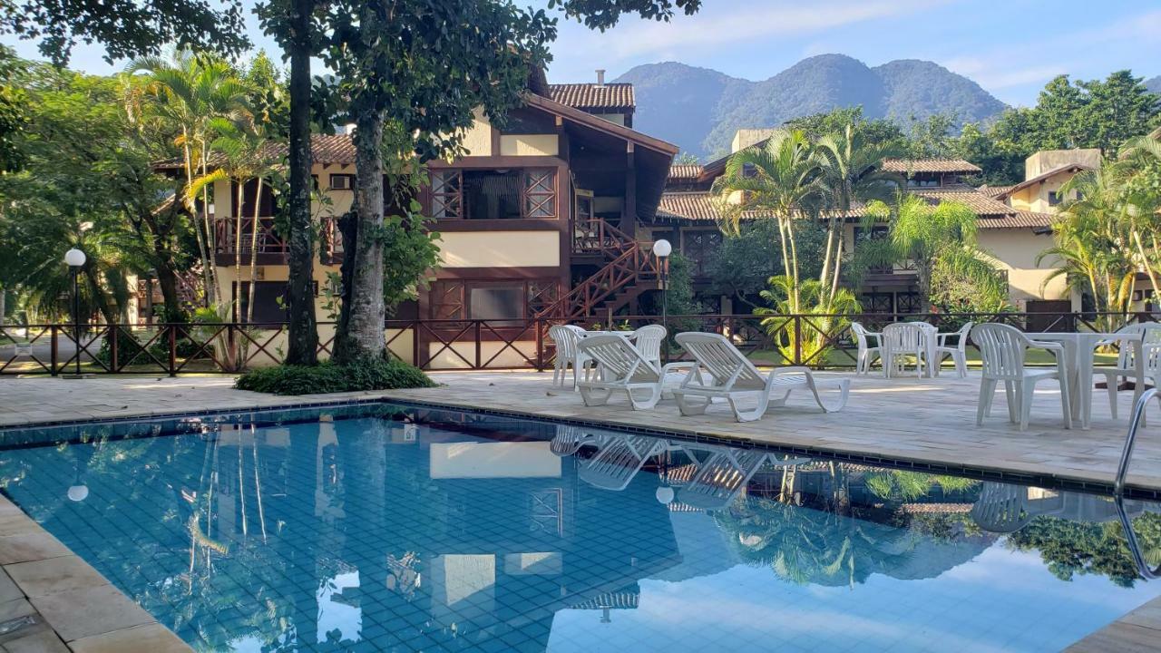 Casa Canto Do Mar Maresias 2 Екстер'єр фото