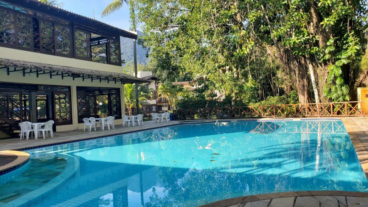 Casa Canto Do Mar Maresias 2 Екстер'єр фото