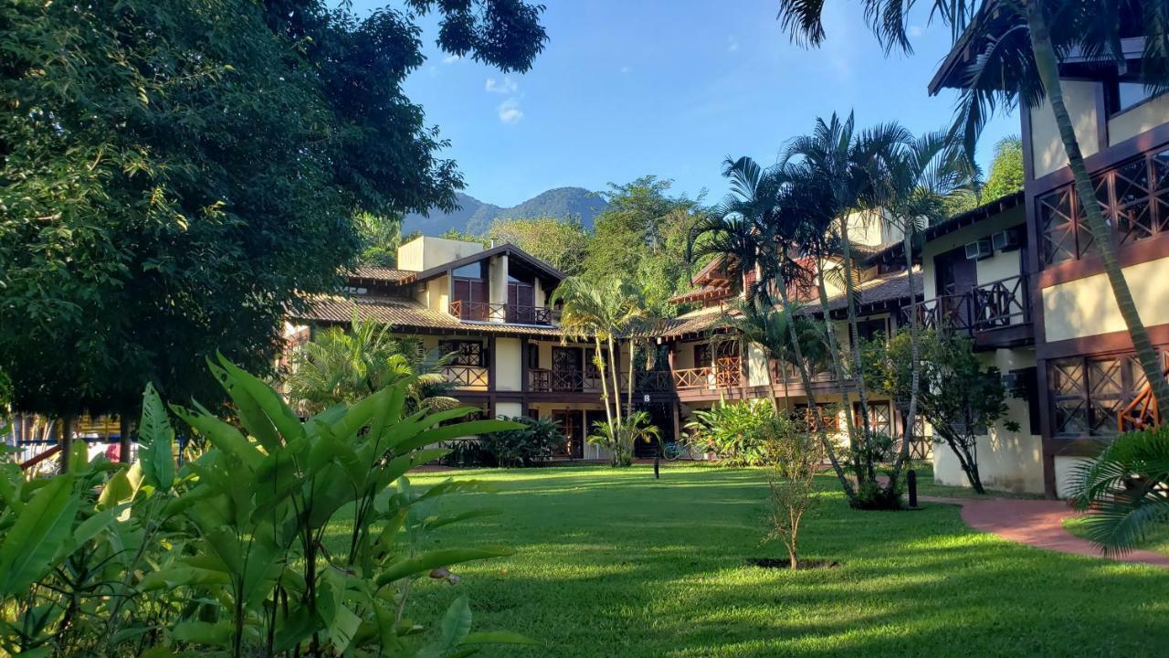 Casa Canto Do Mar Maresias 2 Екстер'єр фото