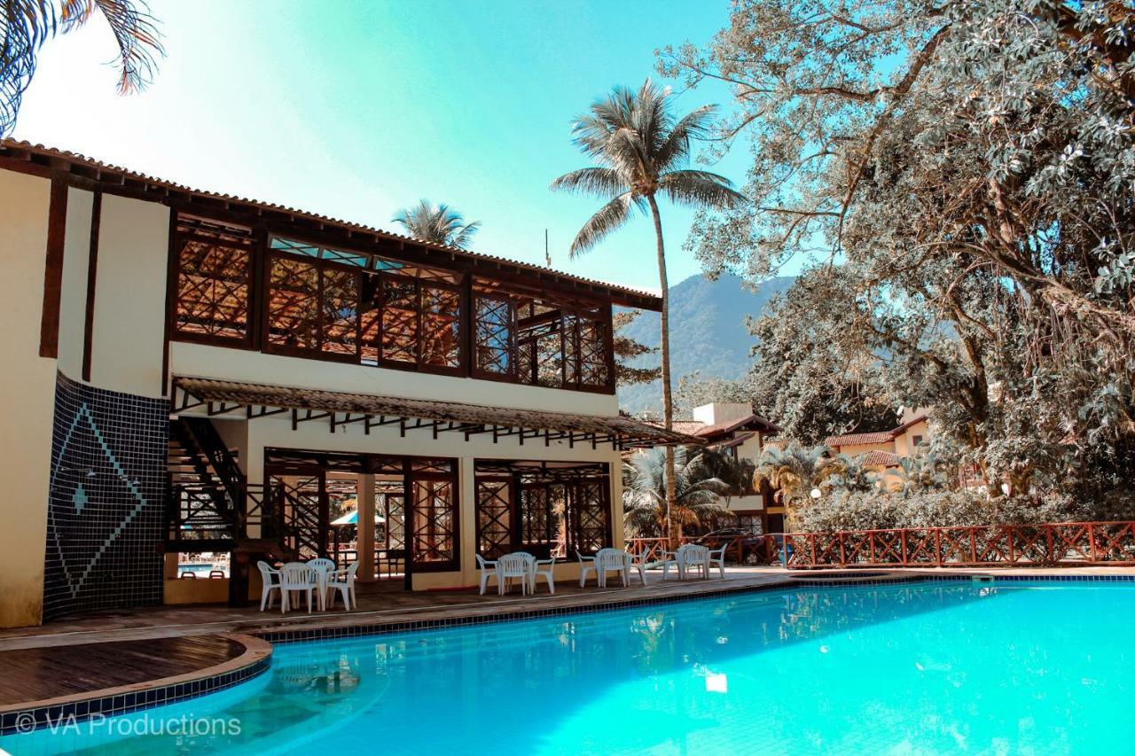 Casa Canto Do Mar Maresias 2 Екстер'єр фото