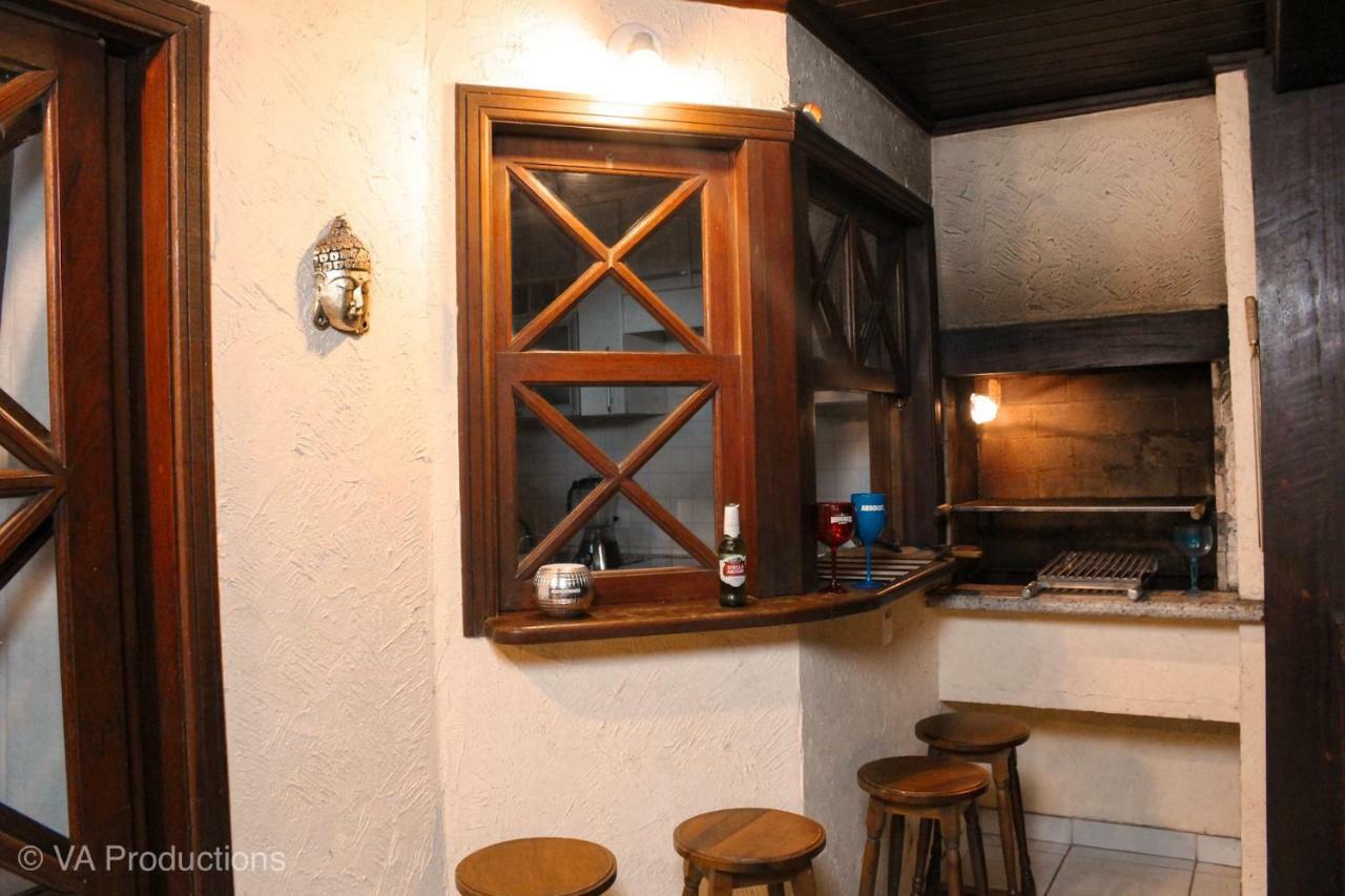 Casa Canto Do Mar Maresias 2 Екстер'єр фото