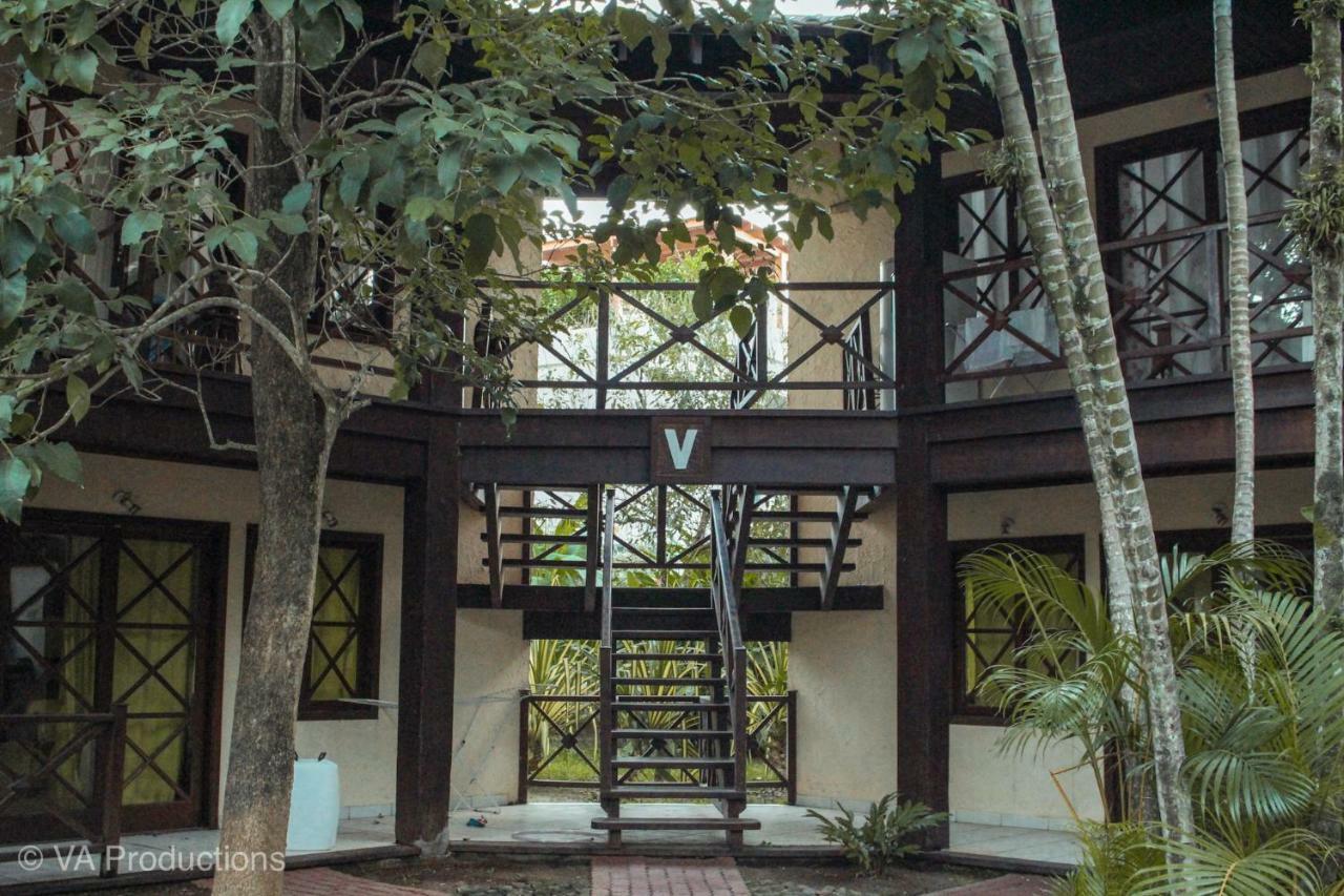Casa Canto Do Mar Maresias 2 Екстер'єр фото