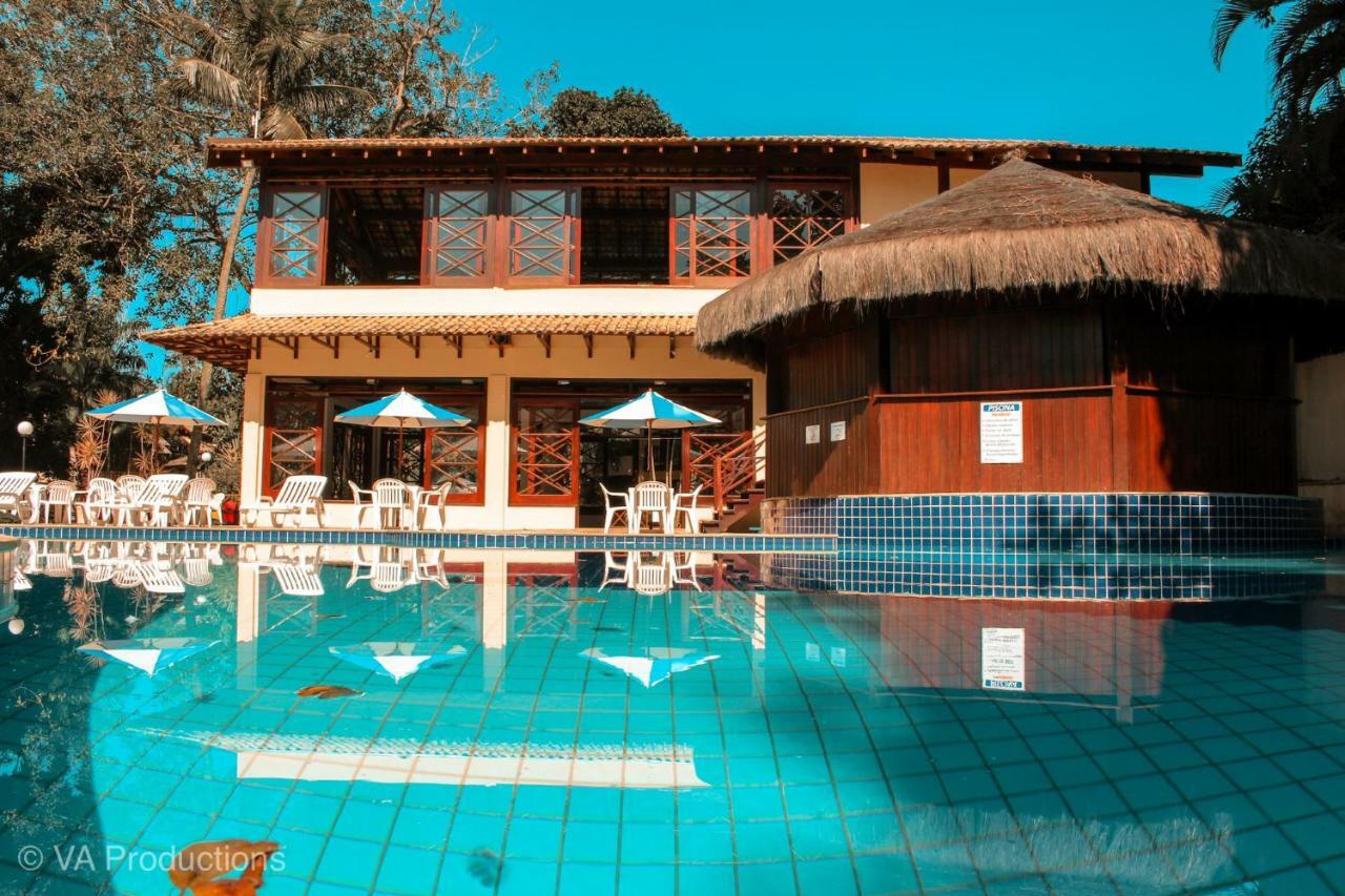 Casa Canto Do Mar Maresias 2 Екстер'єр фото