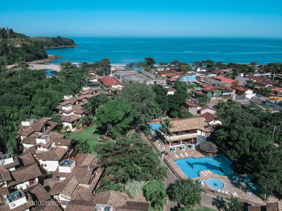 Casa Canto Do Mar Maresias 2 Екстер'єр фото