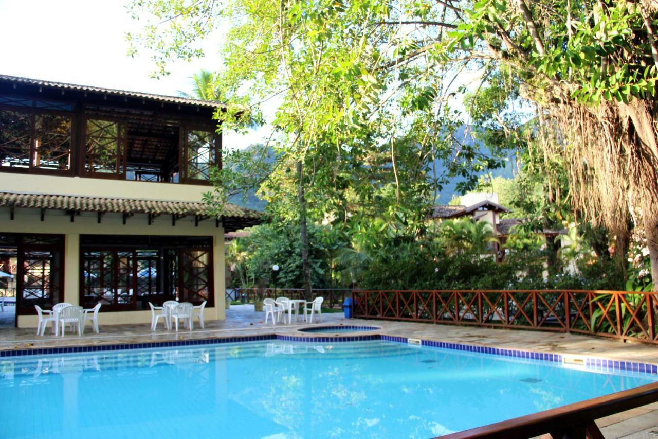 Casa Canto Do Mar Maresias 2 Екстер'єр фото
