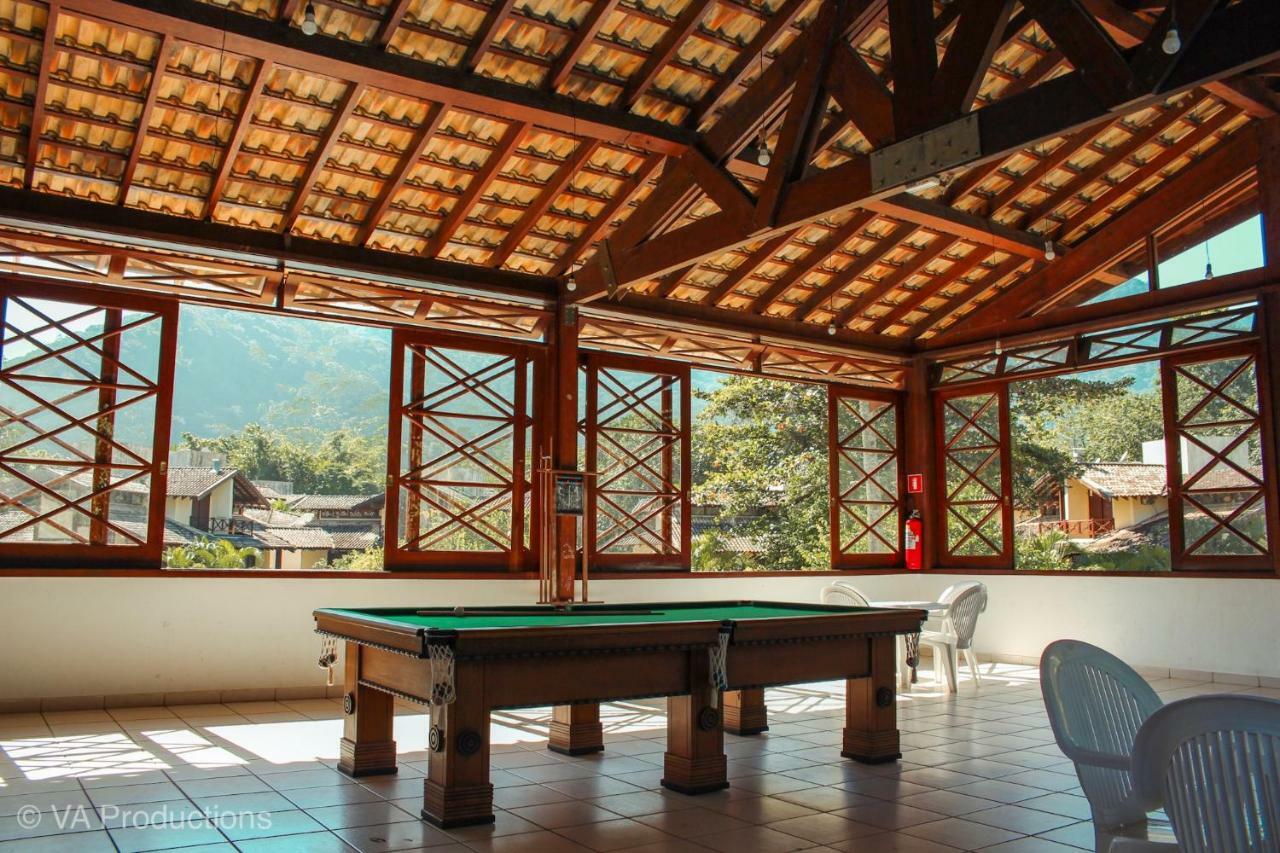 Casa Canto Do Mar Maresias 2 Екстер'єр фото