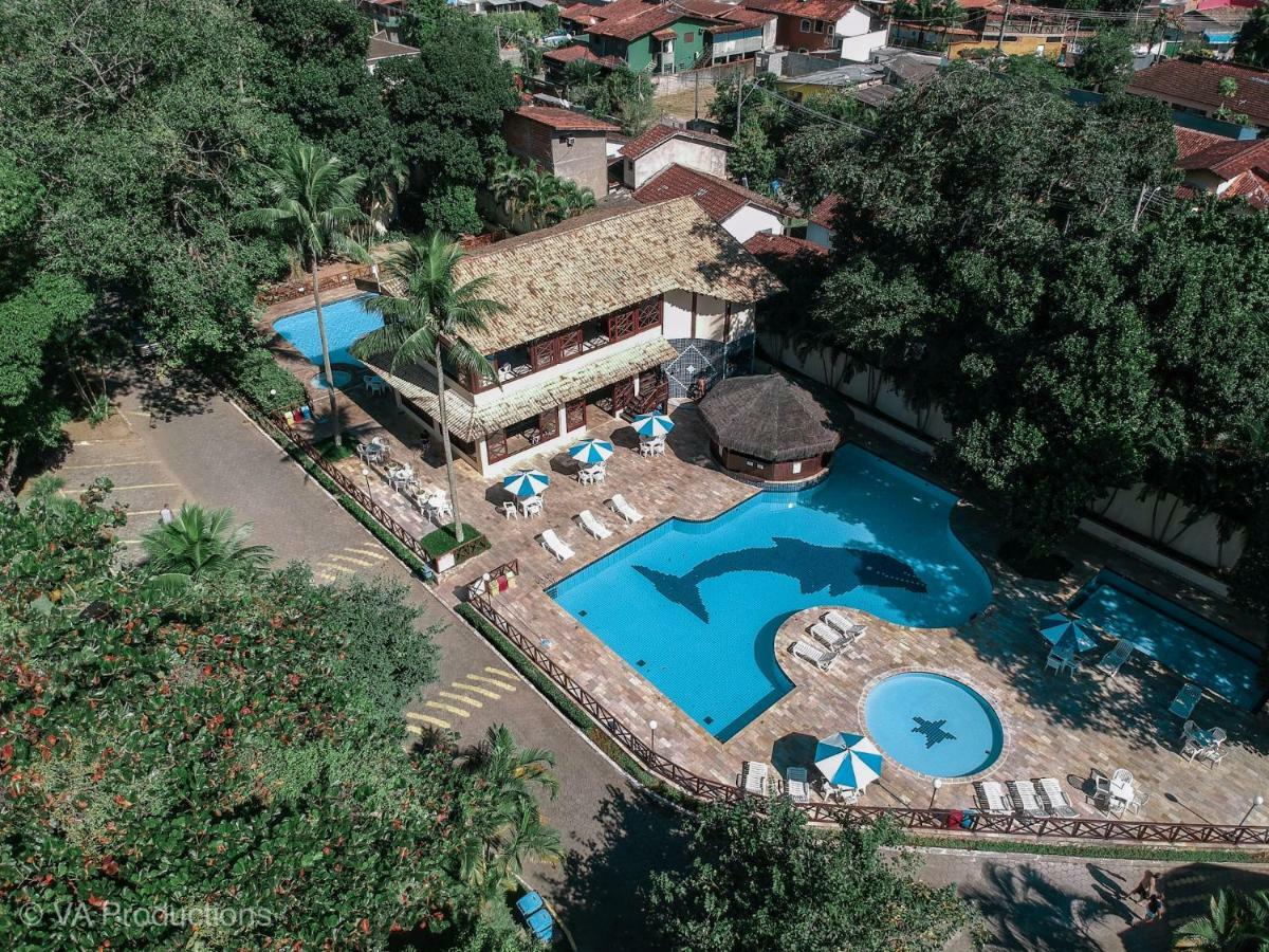 Casa Canto Do Mar Maresias 2 Екстер'єр фото