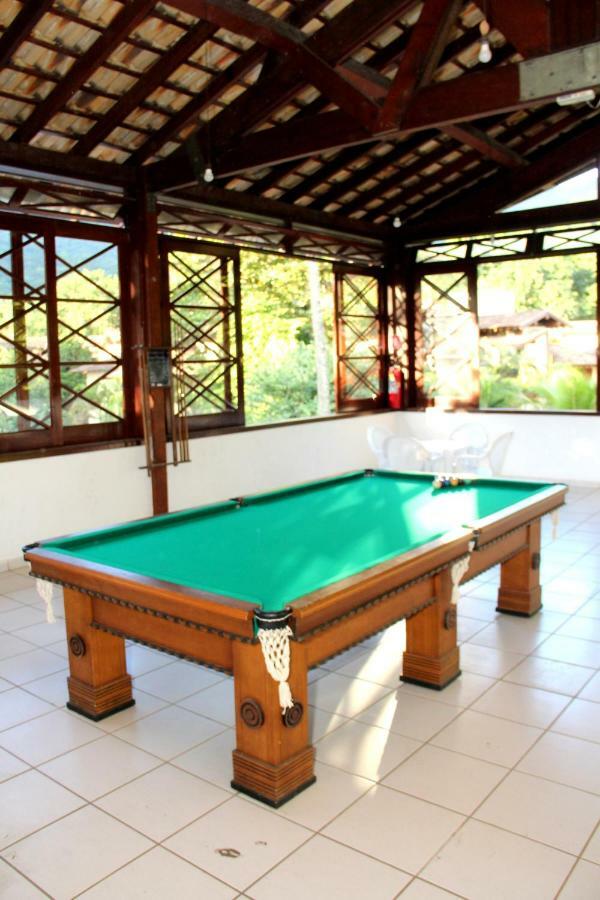 Casa Canto Do Mar Maresias 2 Екстер'єр фото