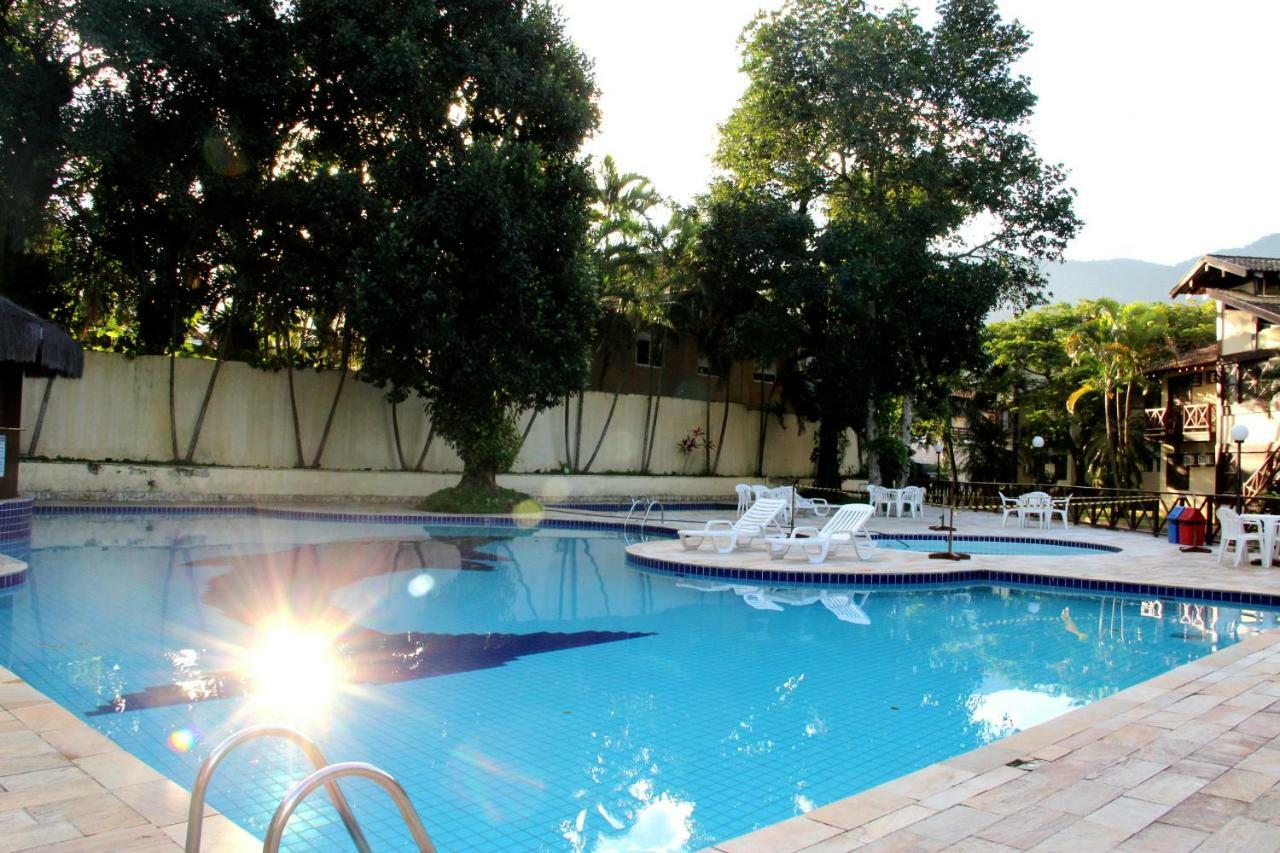 Casa Canto Do Mar Maresias 2 Екстер'єр фото