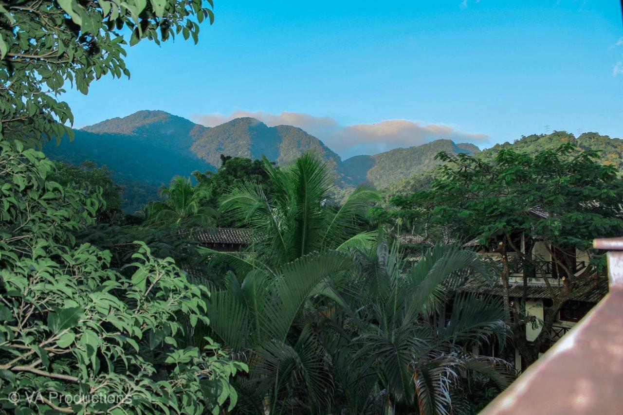 Casa Canto Do Mar Maresias 2 Екстер'єр фото