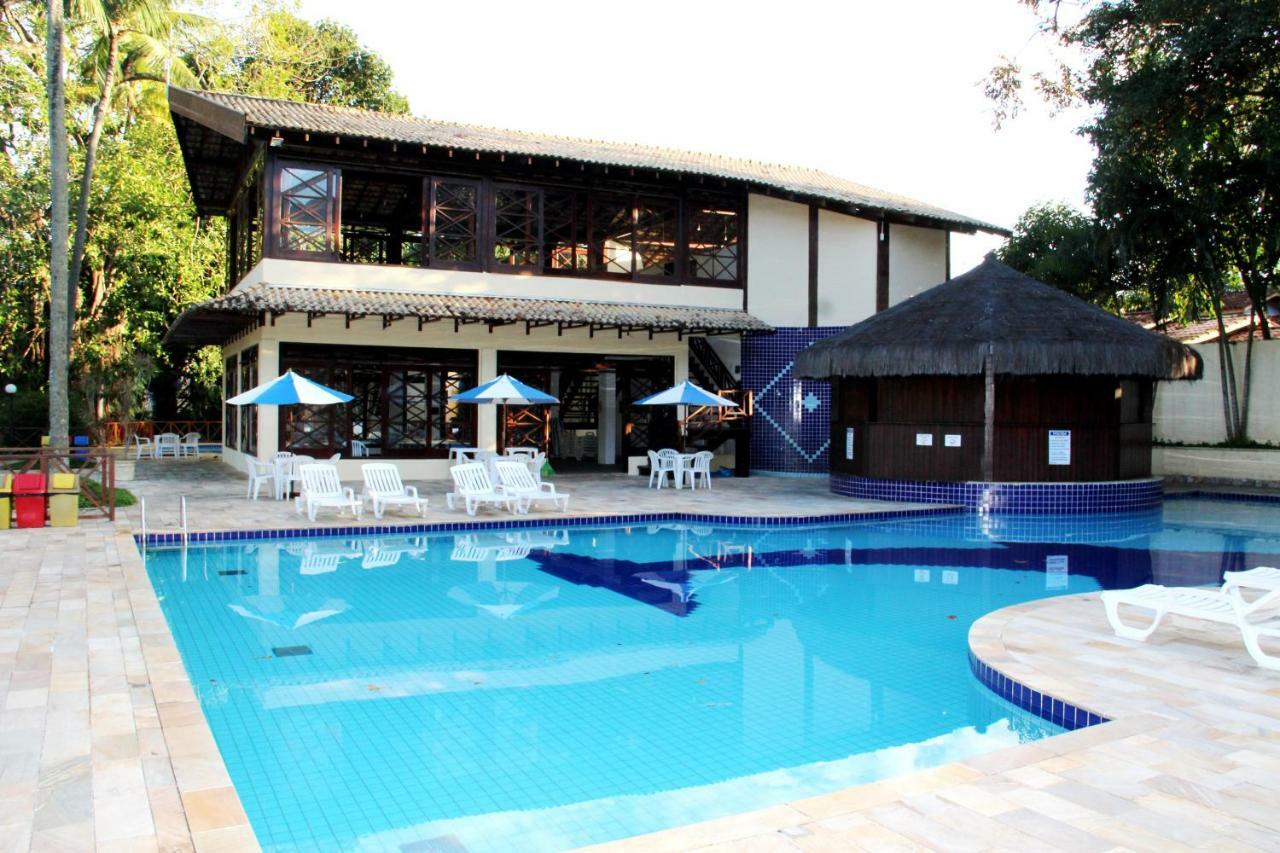 Casa Canto Do Mar Maresias 2 Екстер'єр фото