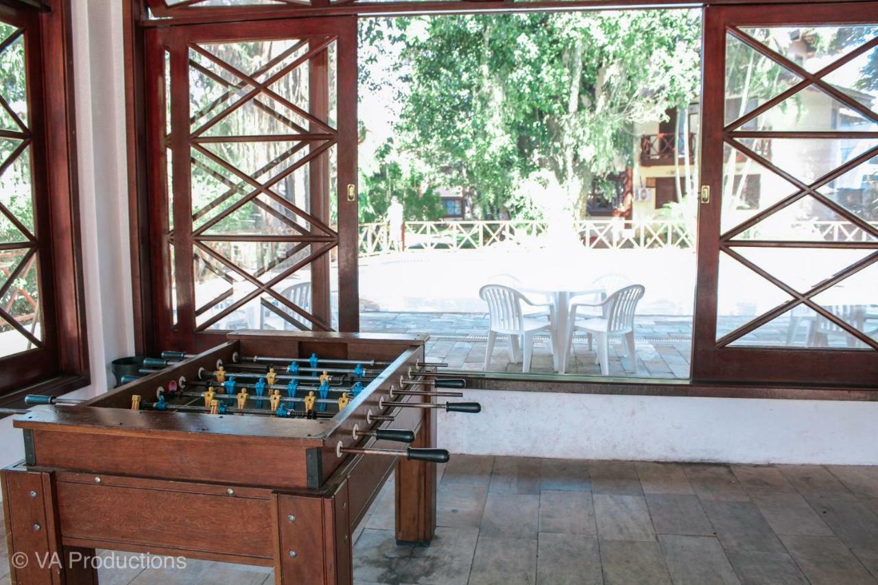 Casa Canto Do Mar Maresias 2 Екстер'єр фото