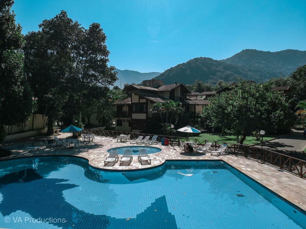 Casa Canto Do Mar Maresias 2 Екстер'єр фото