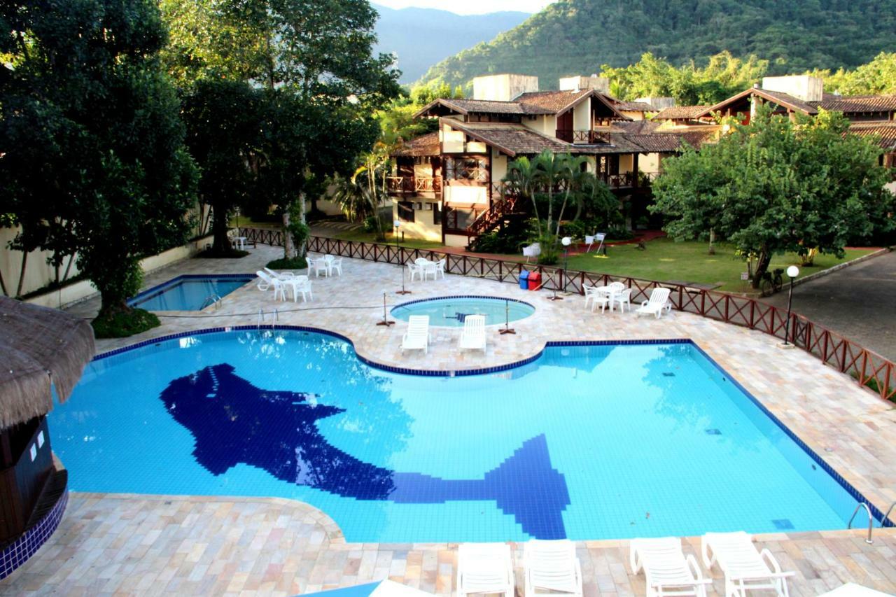 Casa Canto Do Mar Maresias 2 Екстер'єр фото